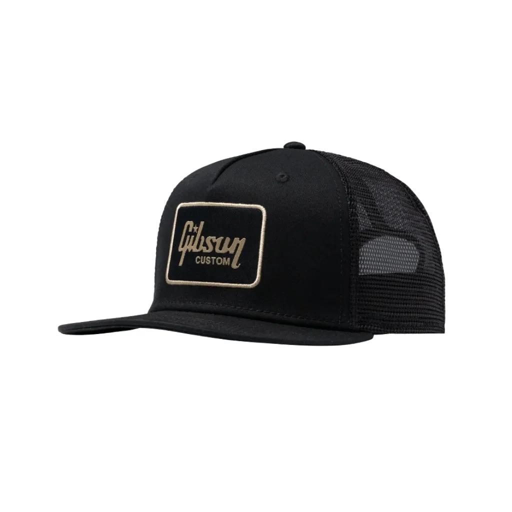 Gibson Gold Star Trucker