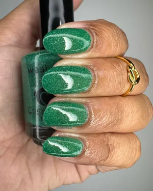 Giizhik "Cedar"  - Small Batch Polishes