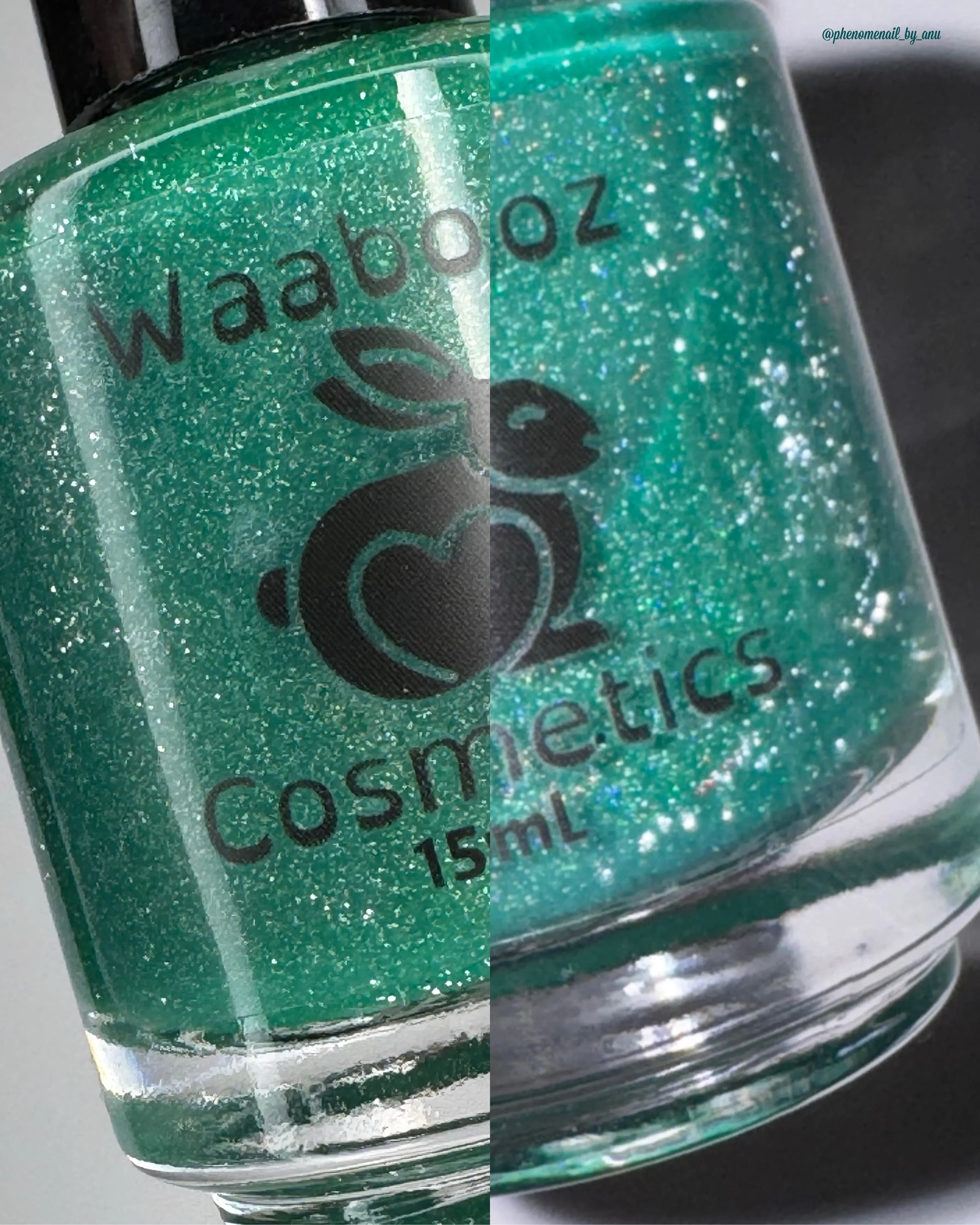 Giizhik "Cedar"  - Small Batch Polishes