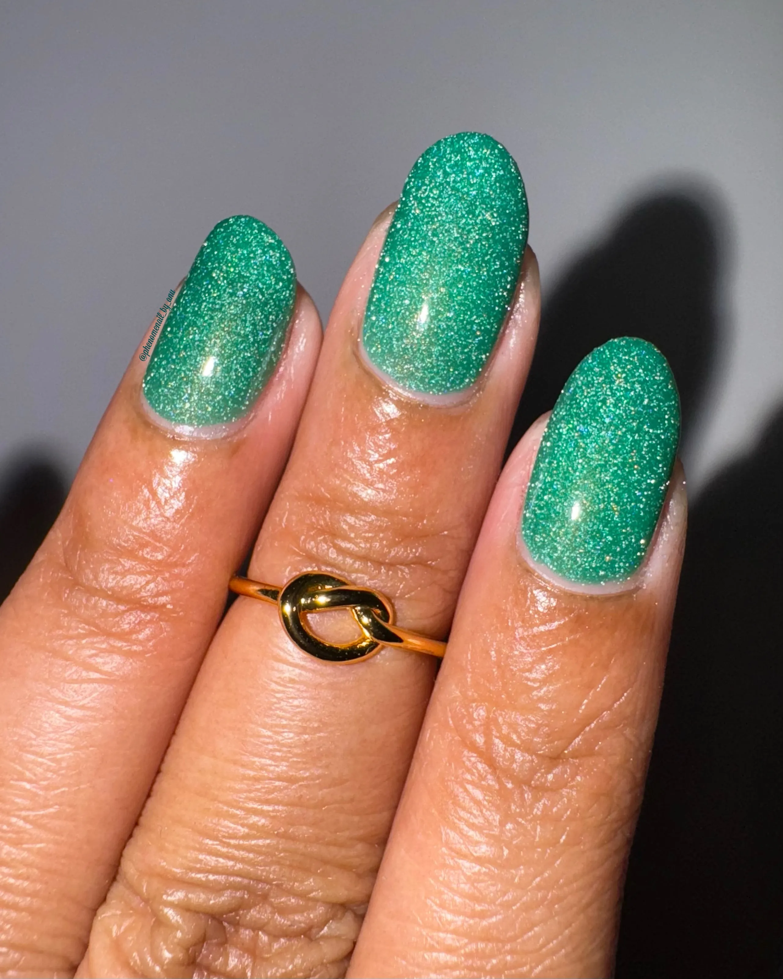 Giizhik "Cedar"  - Small Batch Polishes