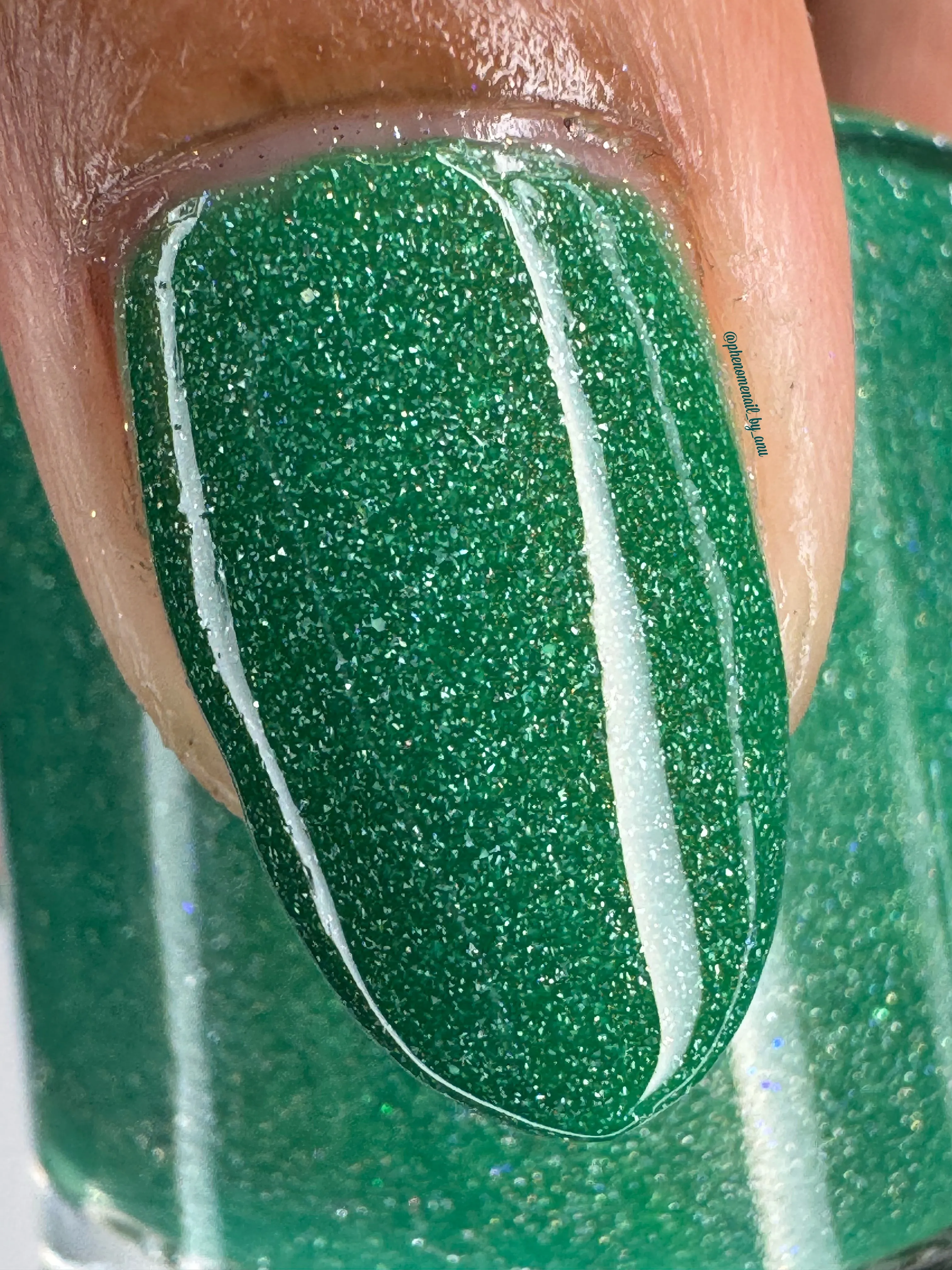 Giizhik "Cedar"  - Small Batch Polishes