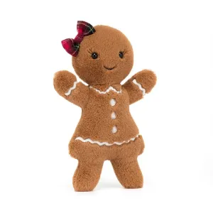 Gingerbread Ruby