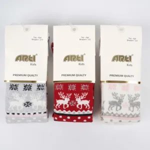 GIRL's Tights