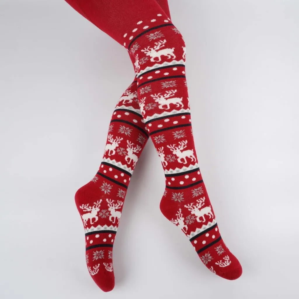 GIRL's Tights