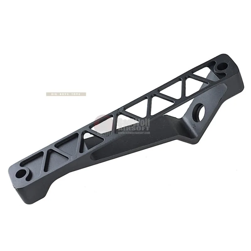 GK Tactical Keymod Angled Grip for AEG Series - BK