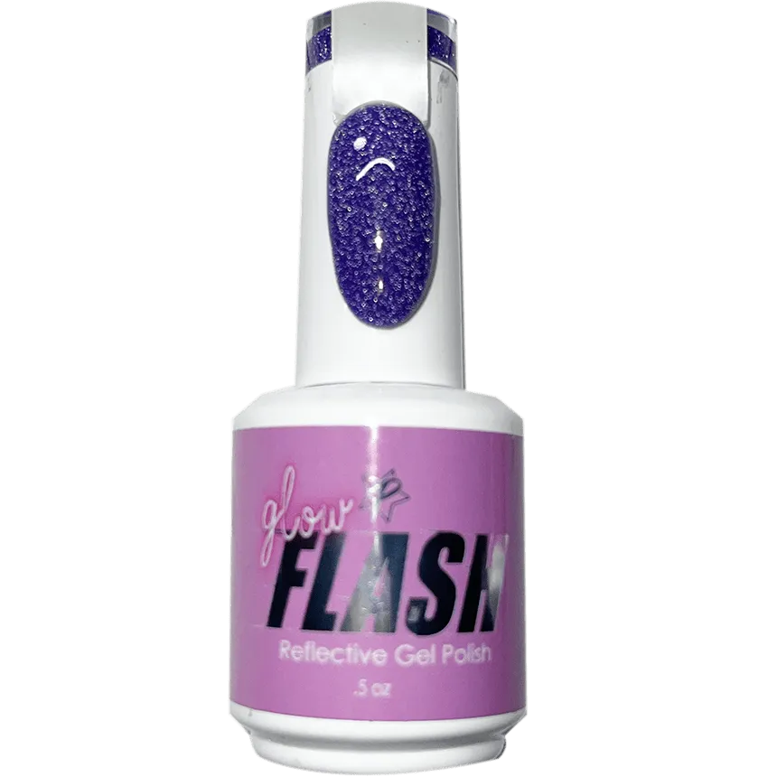 Glow Flash Gel Summer Snap (D)