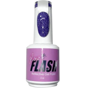 Glow Flash Gel Summer Snap (D)