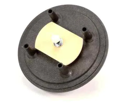 Gold Medal Products 42284T SPINNER BOTTOM, TUBULAR