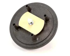 Gold Medal Products 42284T SPINNER BOTTOM, TUBULAR