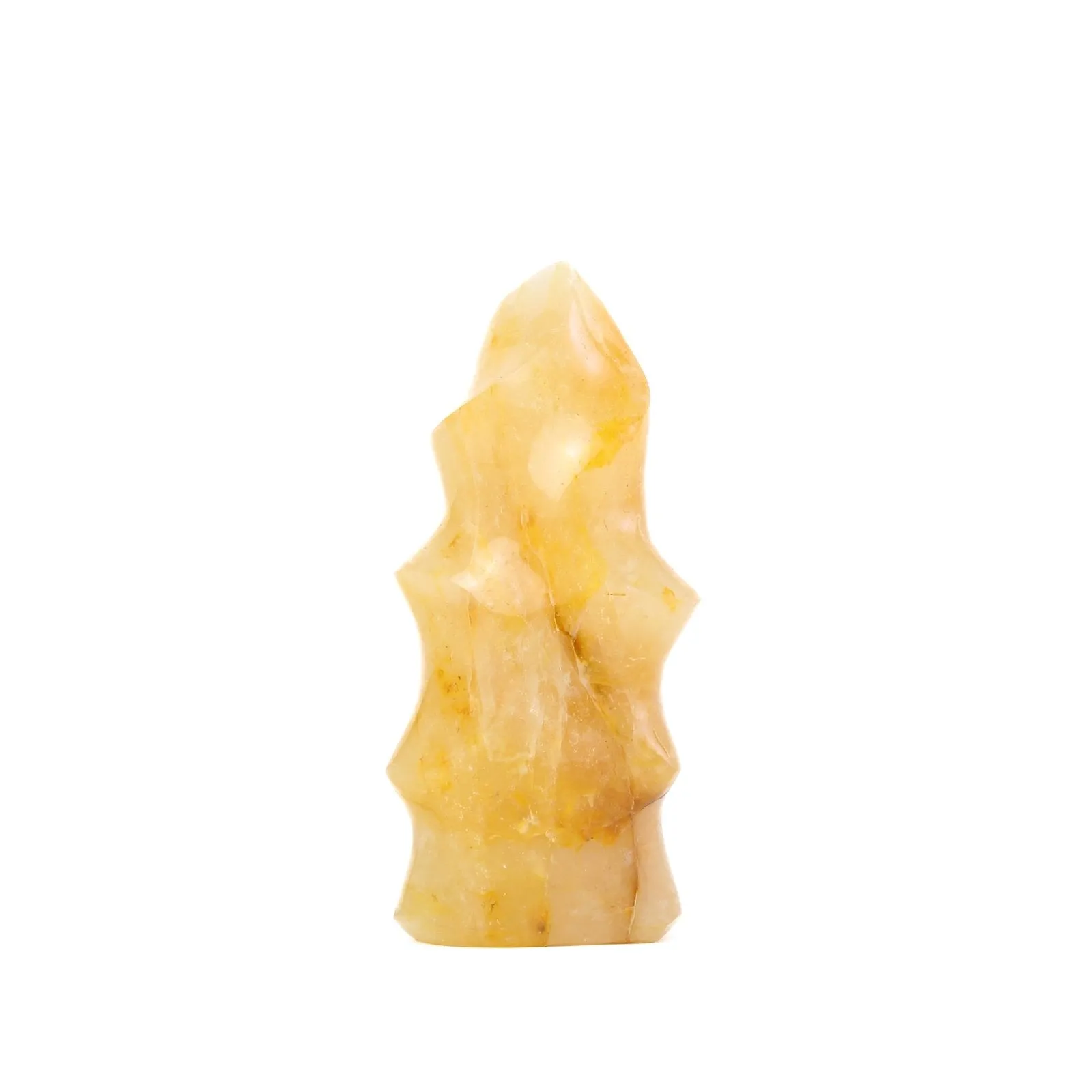 Golden Healer Freeform