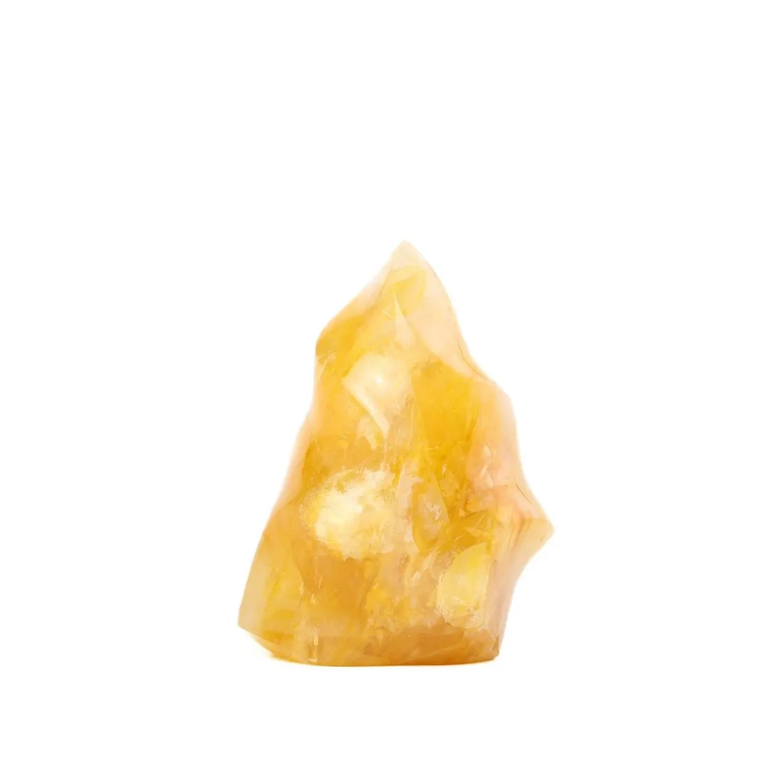 Golden Healer Freeform