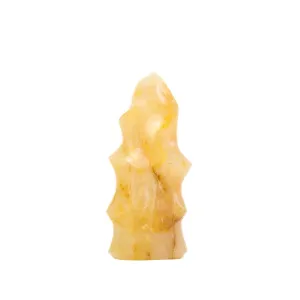 Golden Healer Freeform