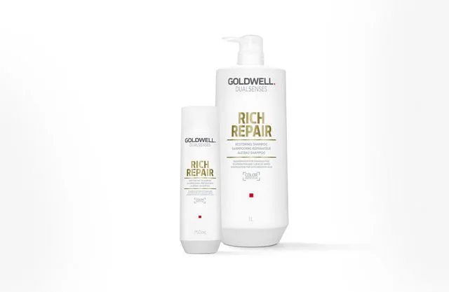 Goldwell Rich Repair 60sec Treatment