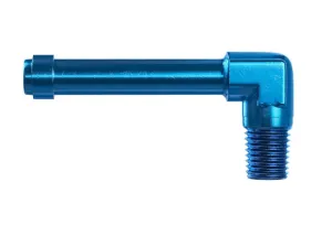 GOODRIDGE 90 DEGREE NPT TO TUBE ADAPTOR