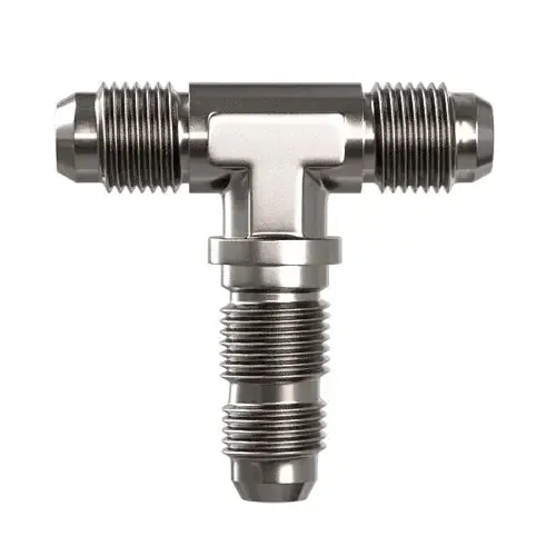 GOODRIDGE MALE BULKHEAD TEE