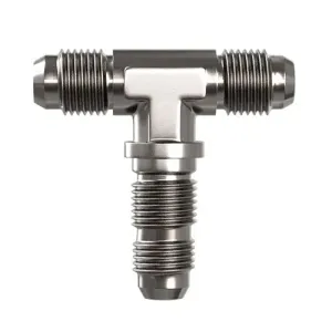GOODRIDGE MALE BULKHEAD TEE