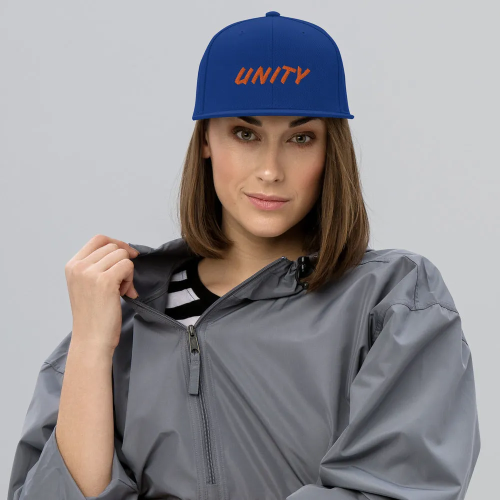 G.O.V. Unity Snapback Hat