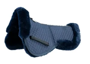 Grainge Fleece Balance Pad with shims (GRGFBRBR)