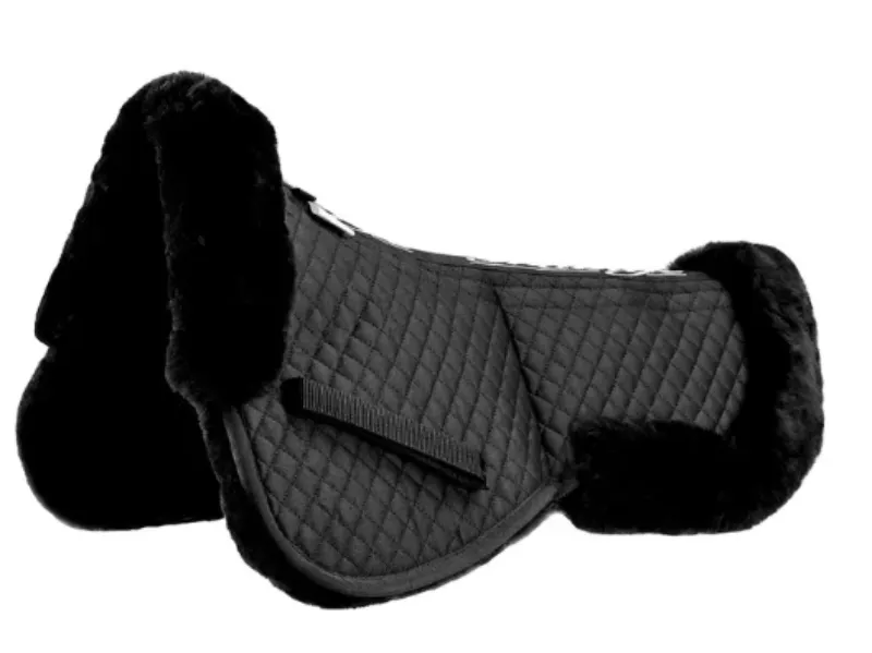 Grainge Fleece Balance Pad with shims (GRGFBRBR)