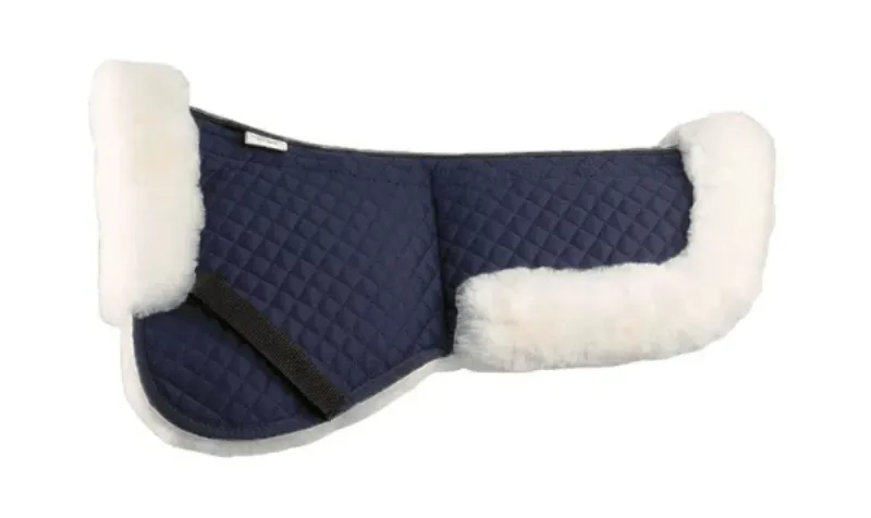 Grainge Fleece Balance Pad with shims (GRGFBRBR)
