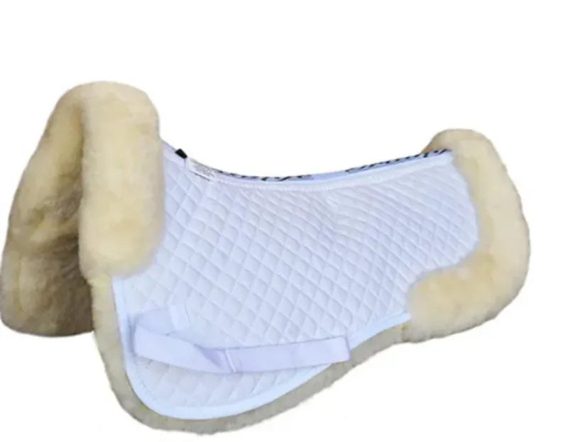 Grainge Fleece Balance Pad with shims (GRGFBRBR)