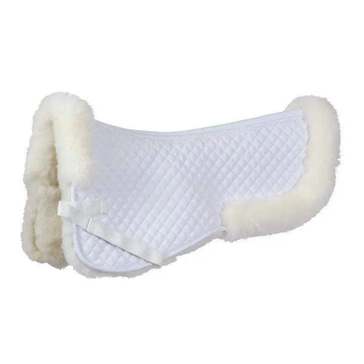 Grainge Fleece Balance Pad with shims (GRGFBRBR)