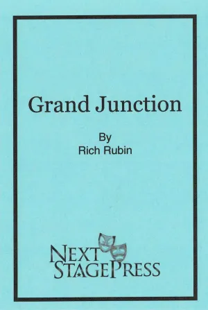 Grand Junction - Digital Version