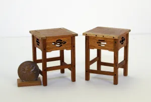 Greene and Greene End Table
