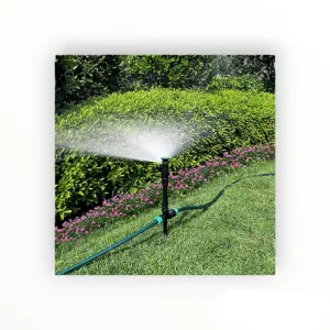 GRO Pre-Assembled Sprinkler System 60m²