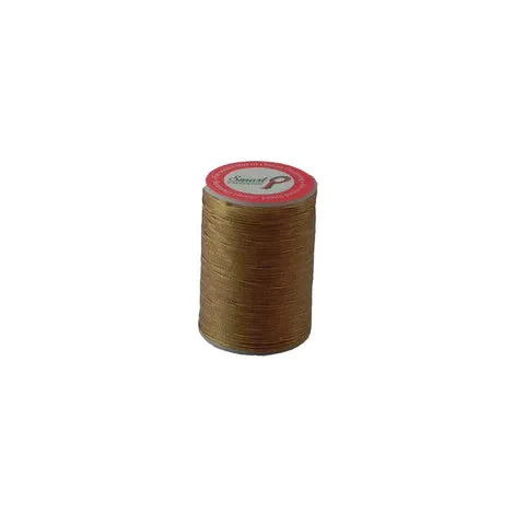 Grooming Flat Wax Plaiting Thread 90m