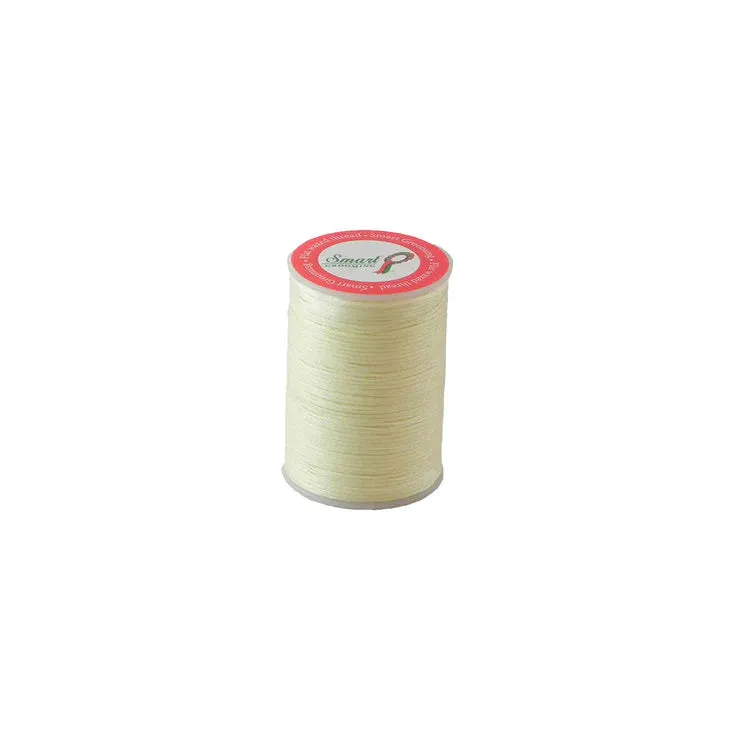 Grooming Flat Wax Plaiting Thread 90m