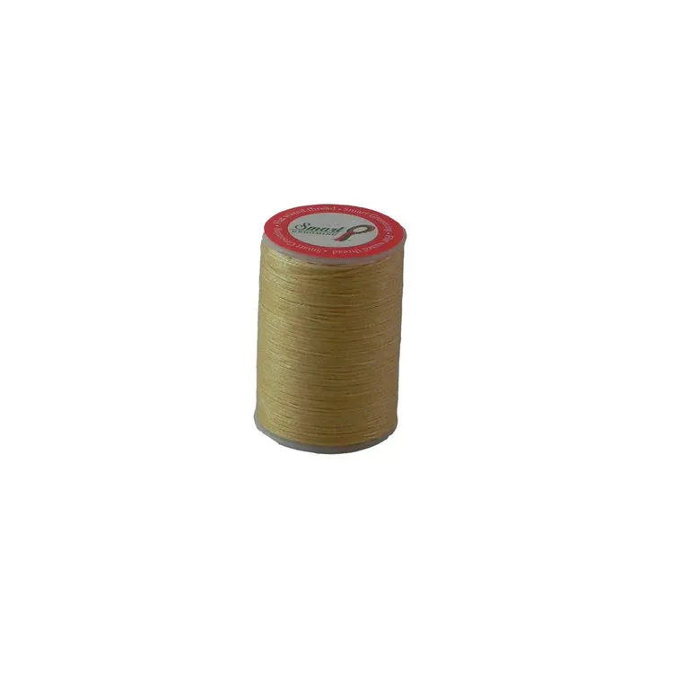 Grooming Flat Wax Plaiting Thread 90m