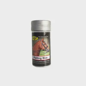 Grooming Plaiting Wax