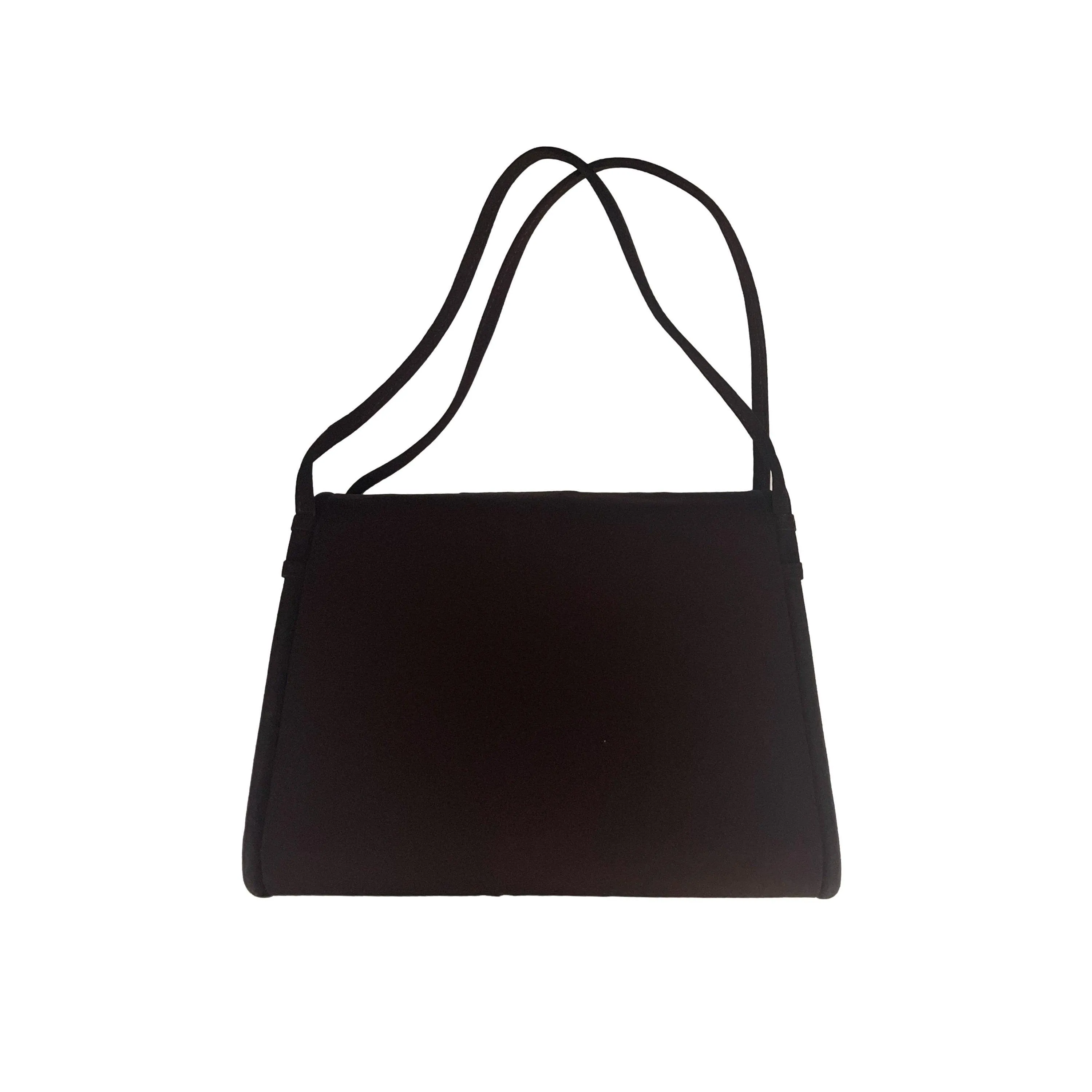 Gucci Brown Mini Logo Bag