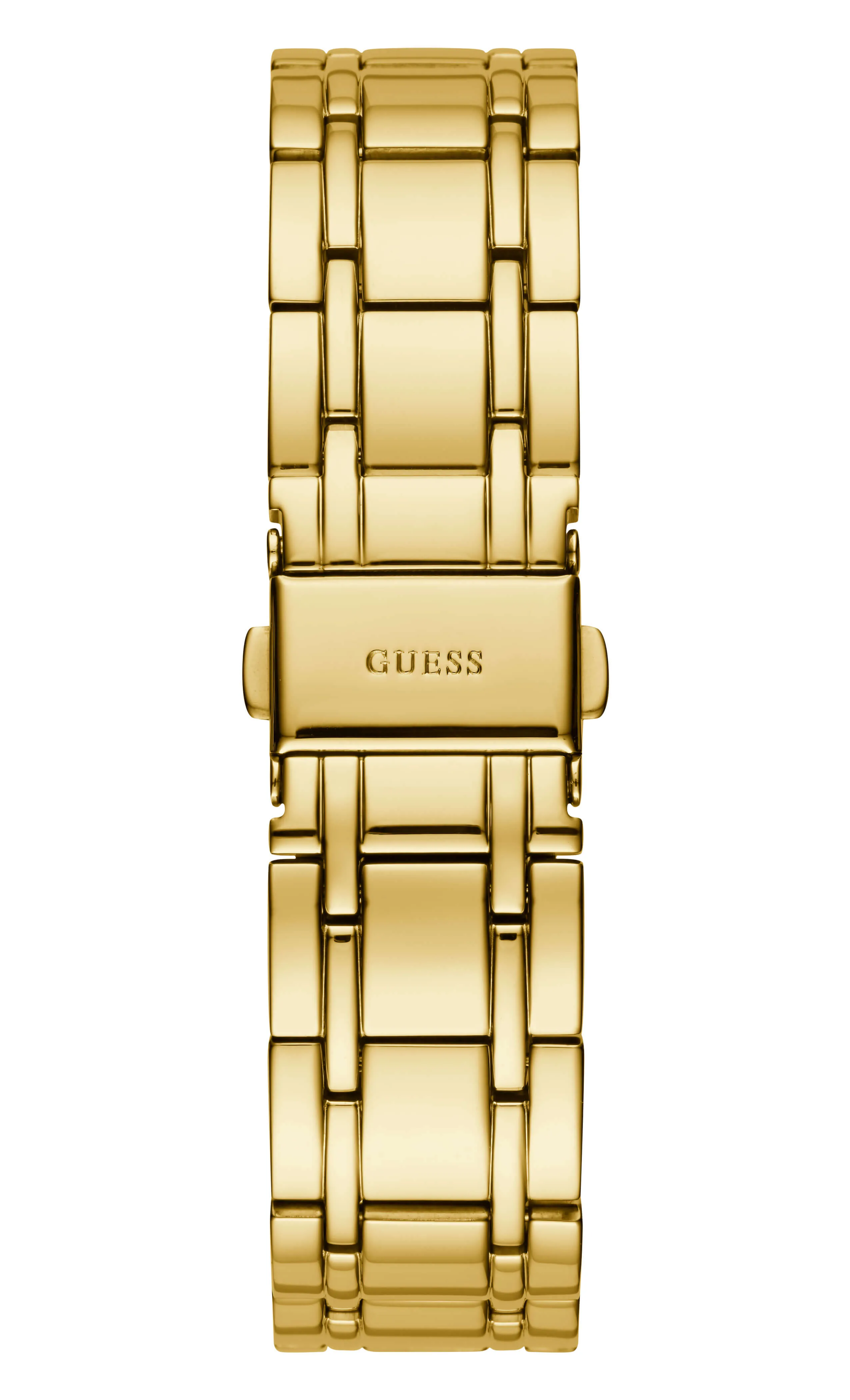 Guess Nova Gold Watch