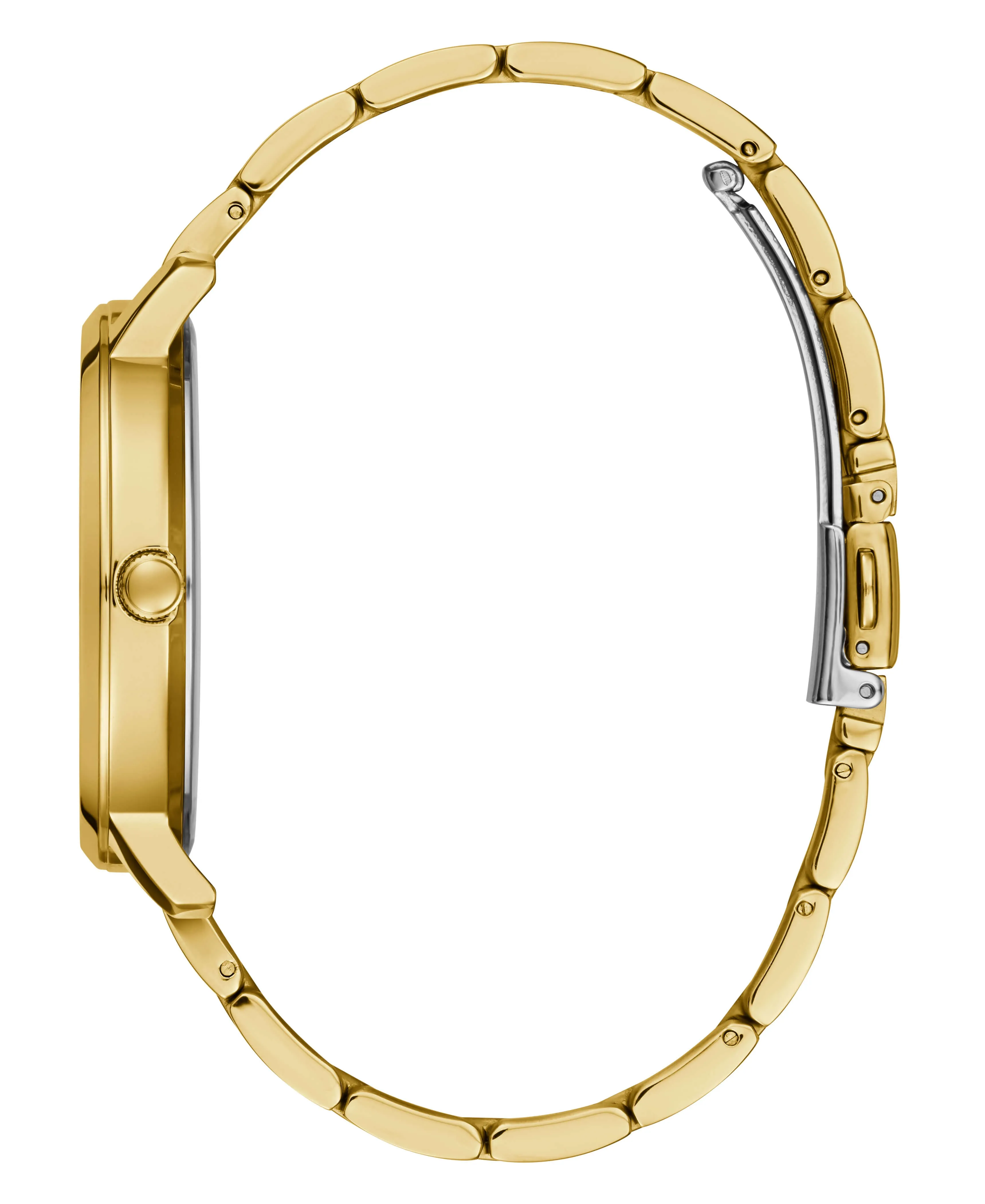 Guess Nova Gold Watch