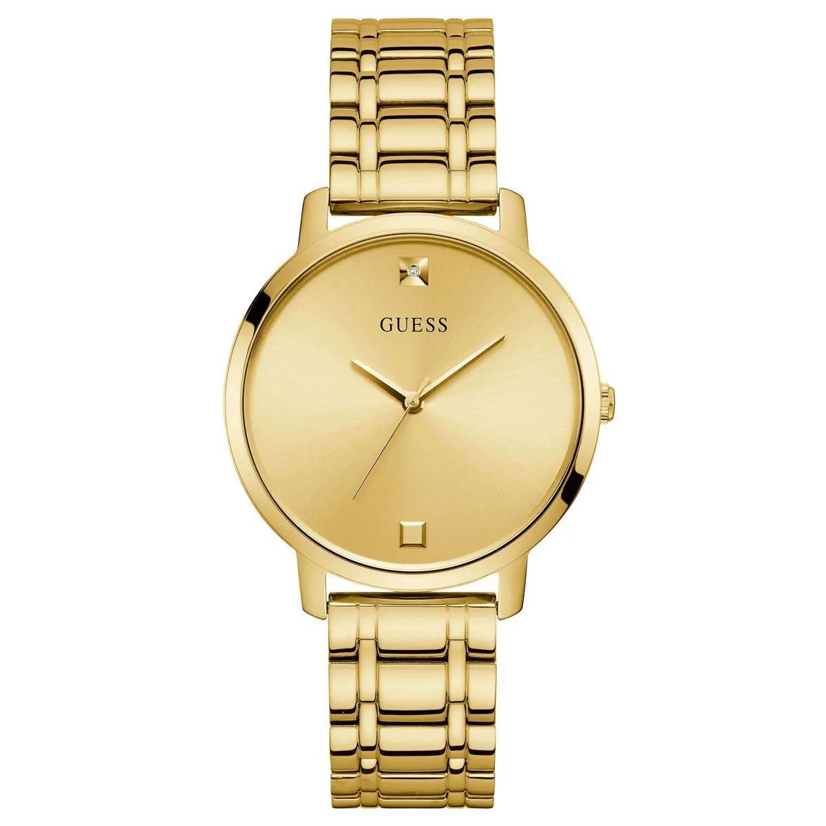 Guess Nova Gold Watch