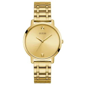 Guess Nova Gold Watch