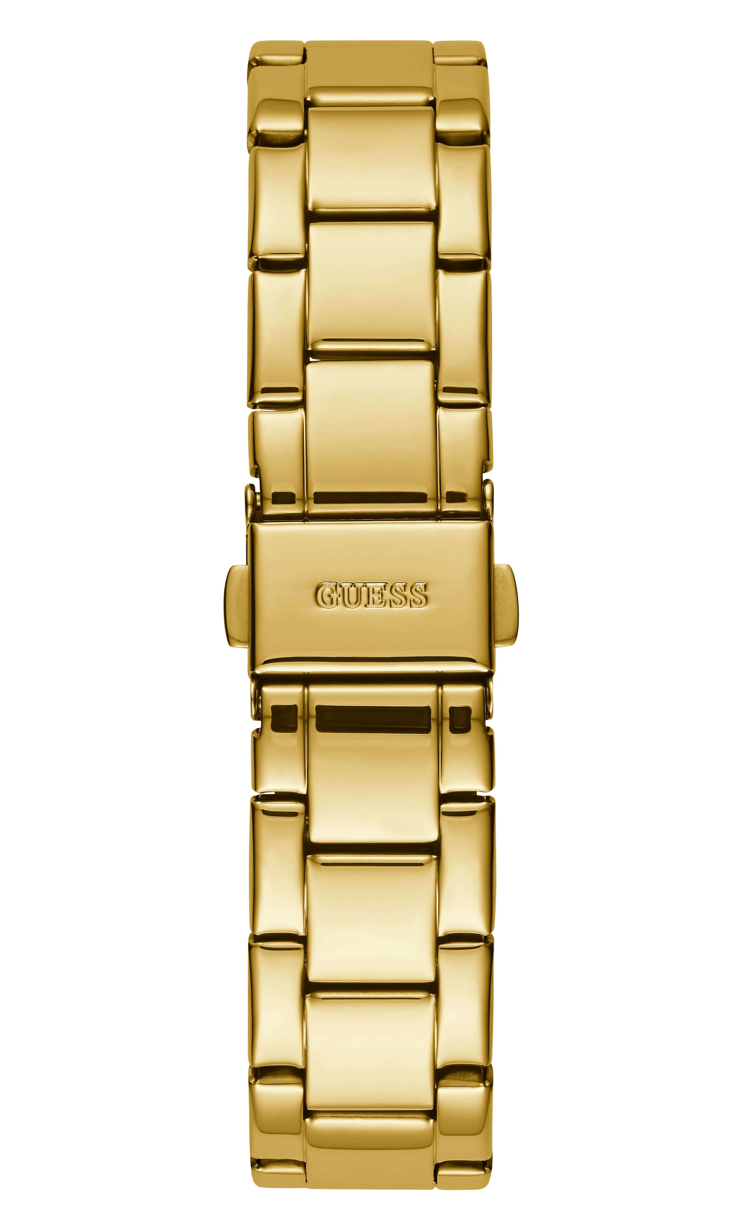 Guess Sugar Gold Watch