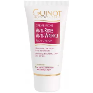 GUINOT YOUTH - Anti-wrinkle Rich Cream D.S. 50ml