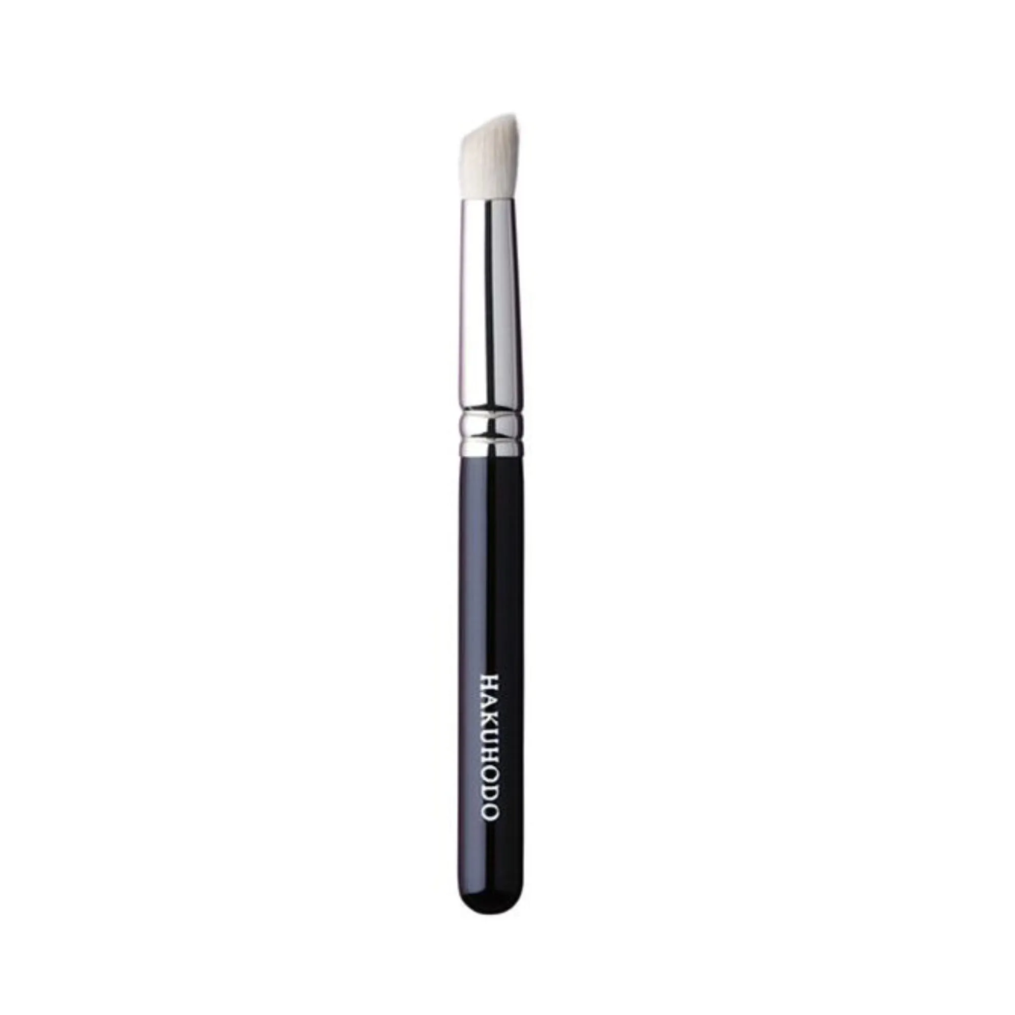 Hakuhodo J125 Angled Eyeshadow Brush (BKSLN)