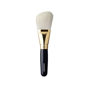 Hakuhodo S100Bk Finishing Brush Angled