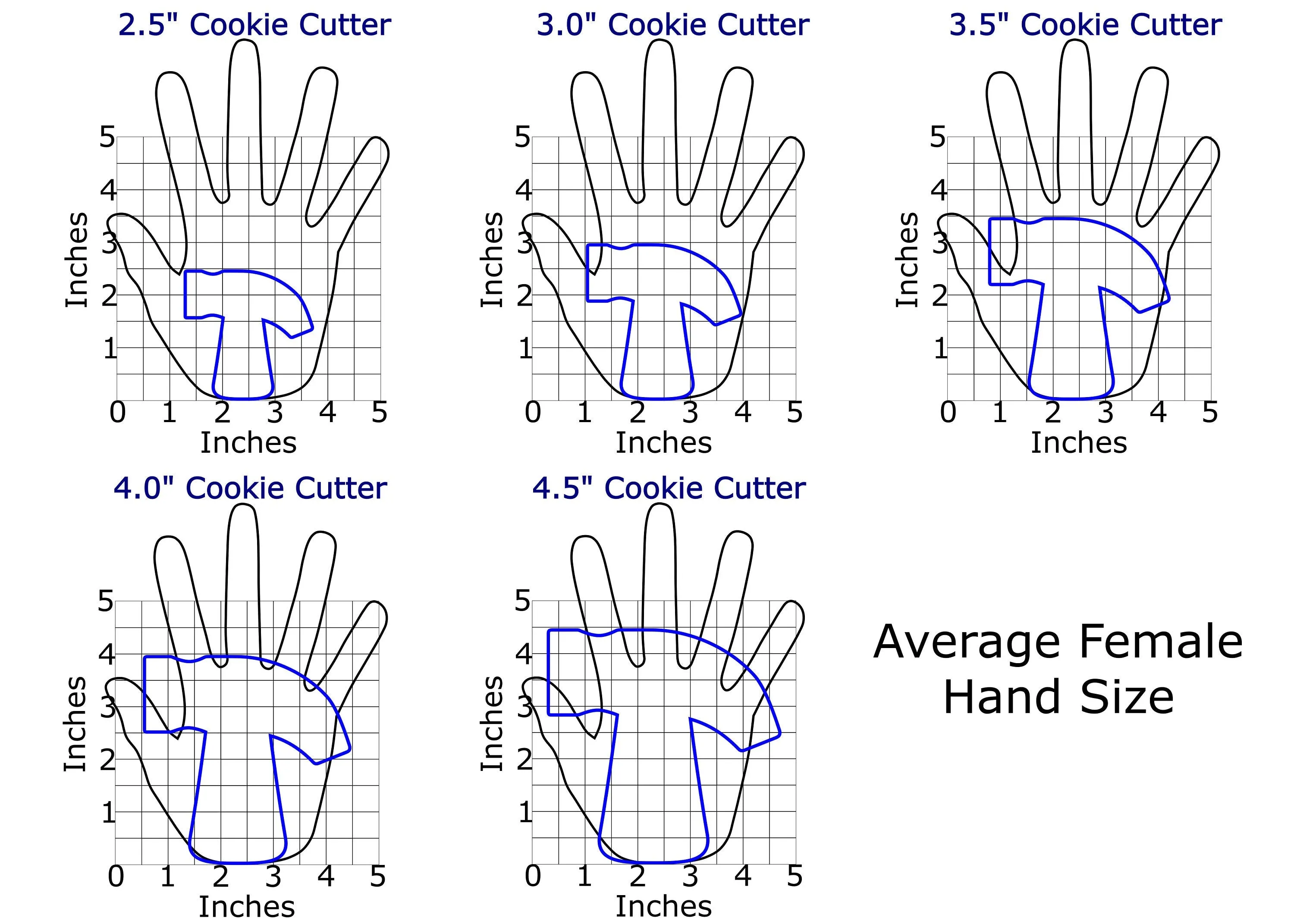 Hammer Cookie Cutter