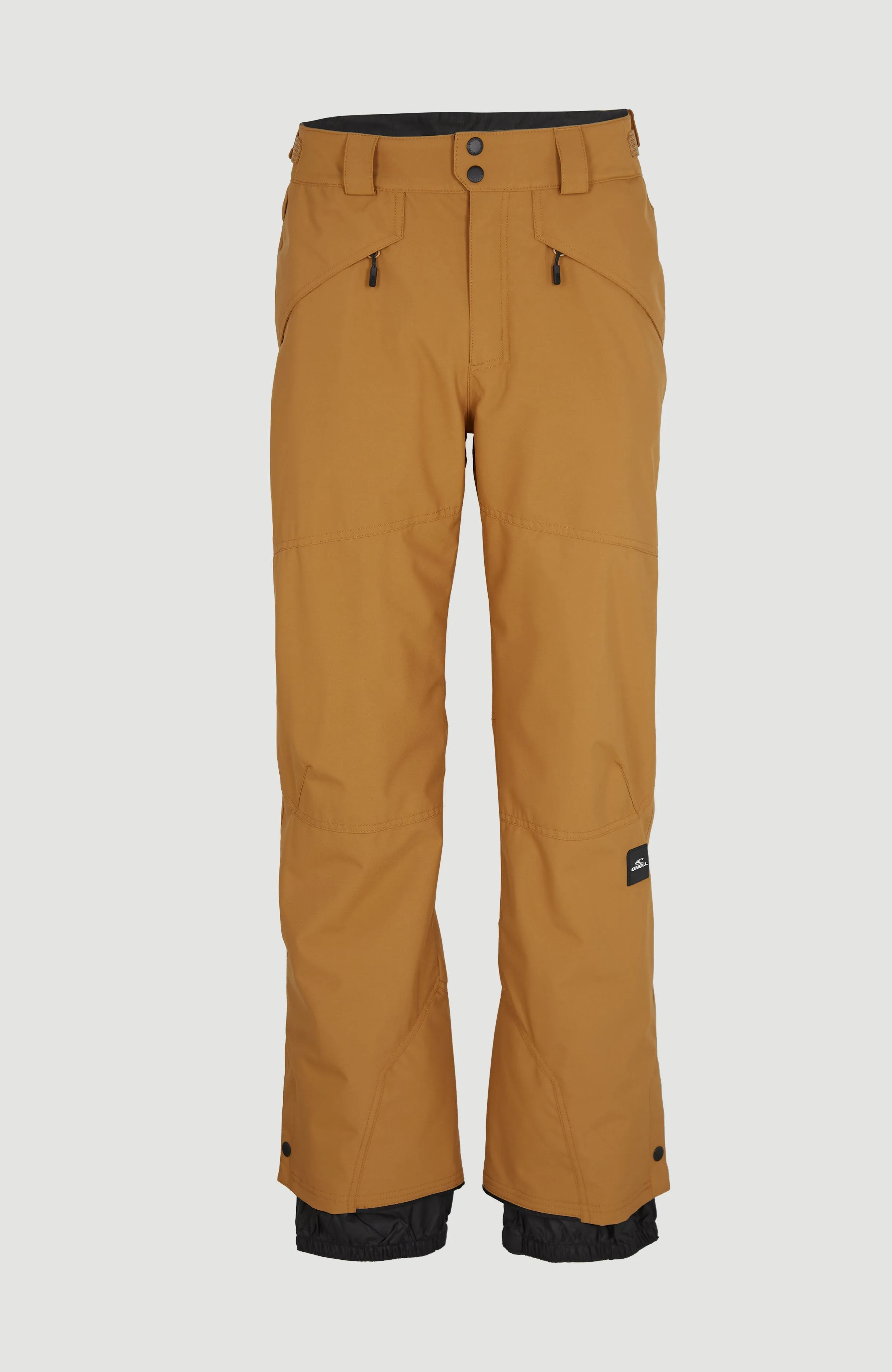 Hammer Skihose | Rich Caramel