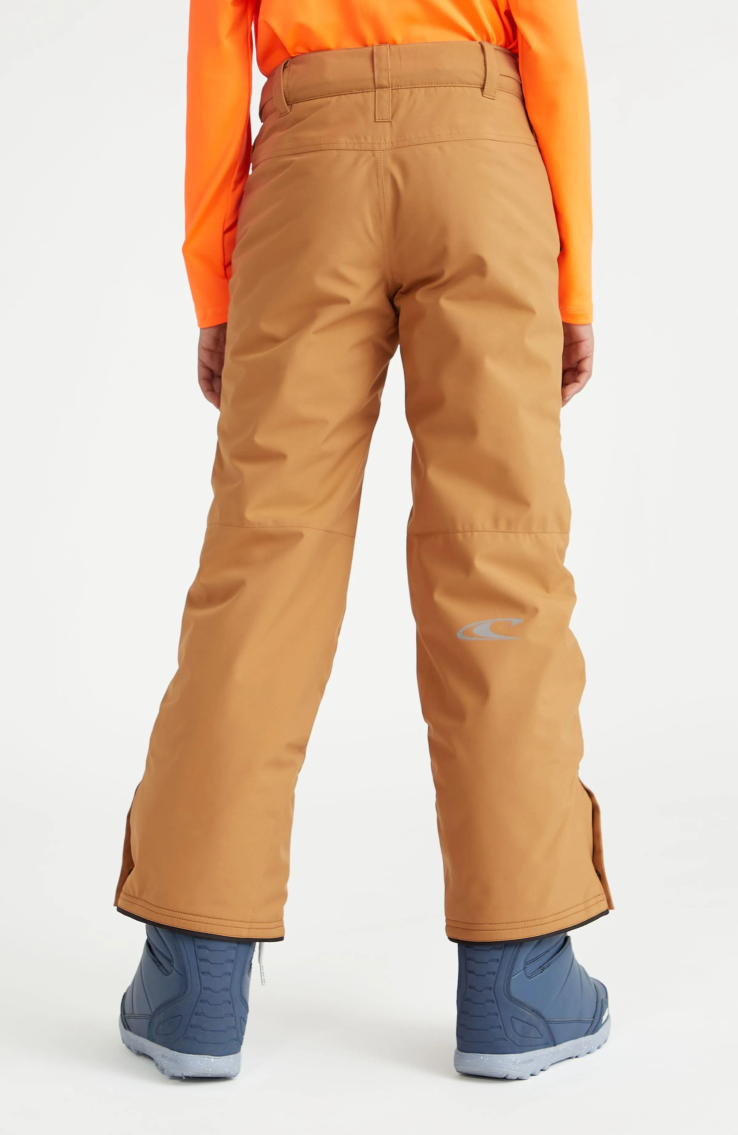 Hammer Skihose | Rich Caramel