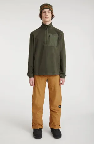 Hammer Skihose | Rich Caramel