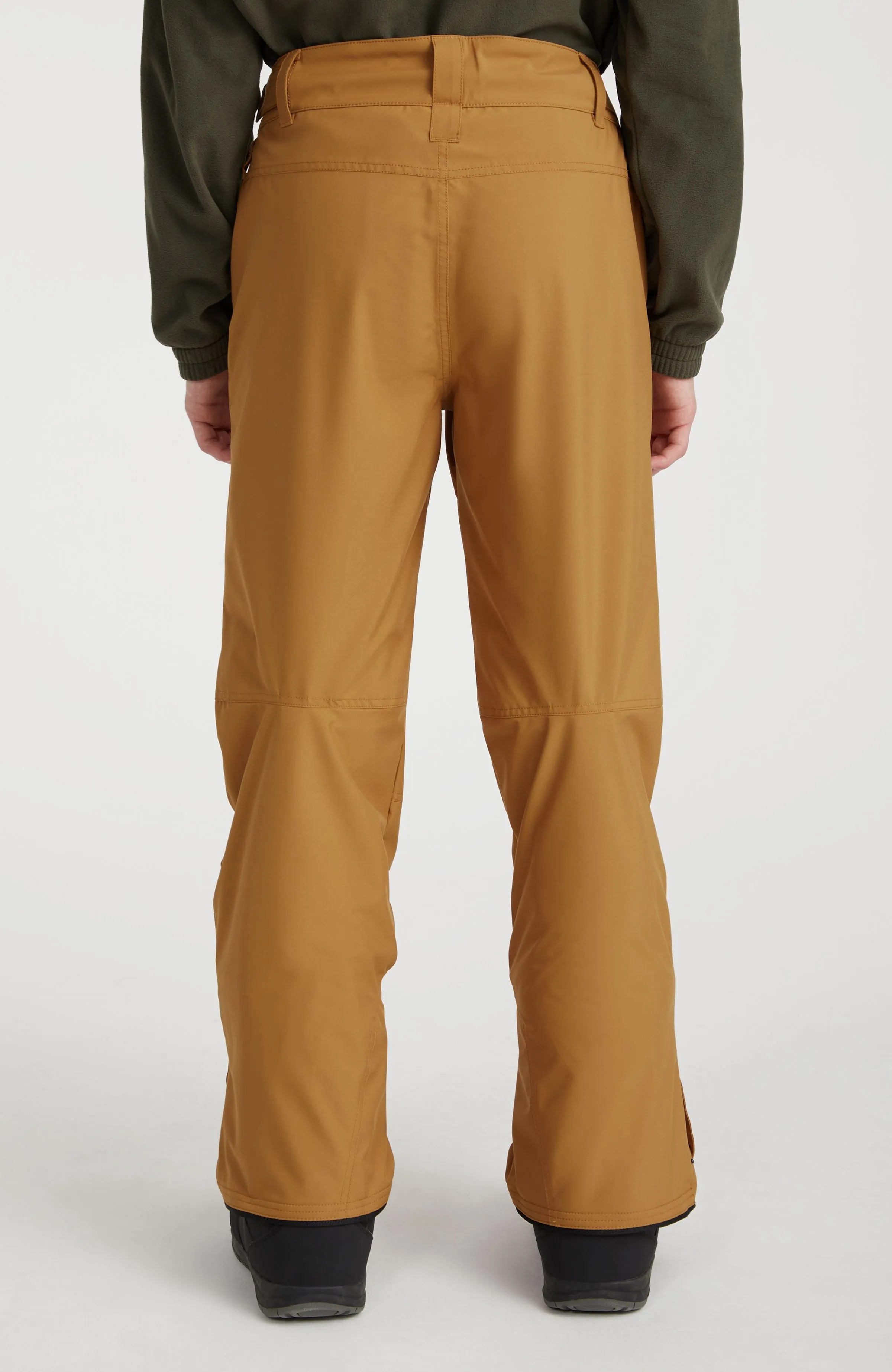 Hammer Skihose | Rich Caramel