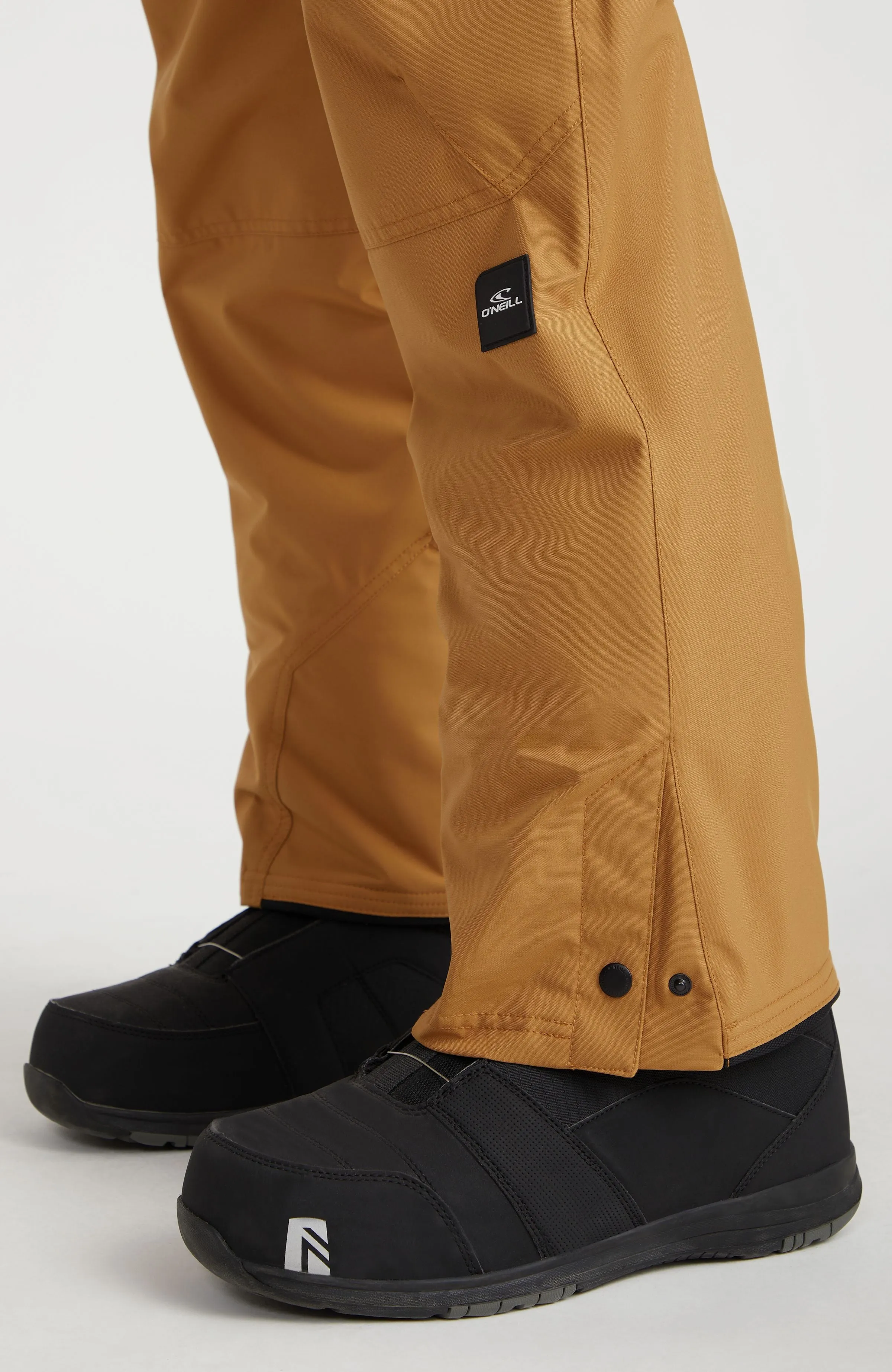 Hammer Skihose | Rich Caramel