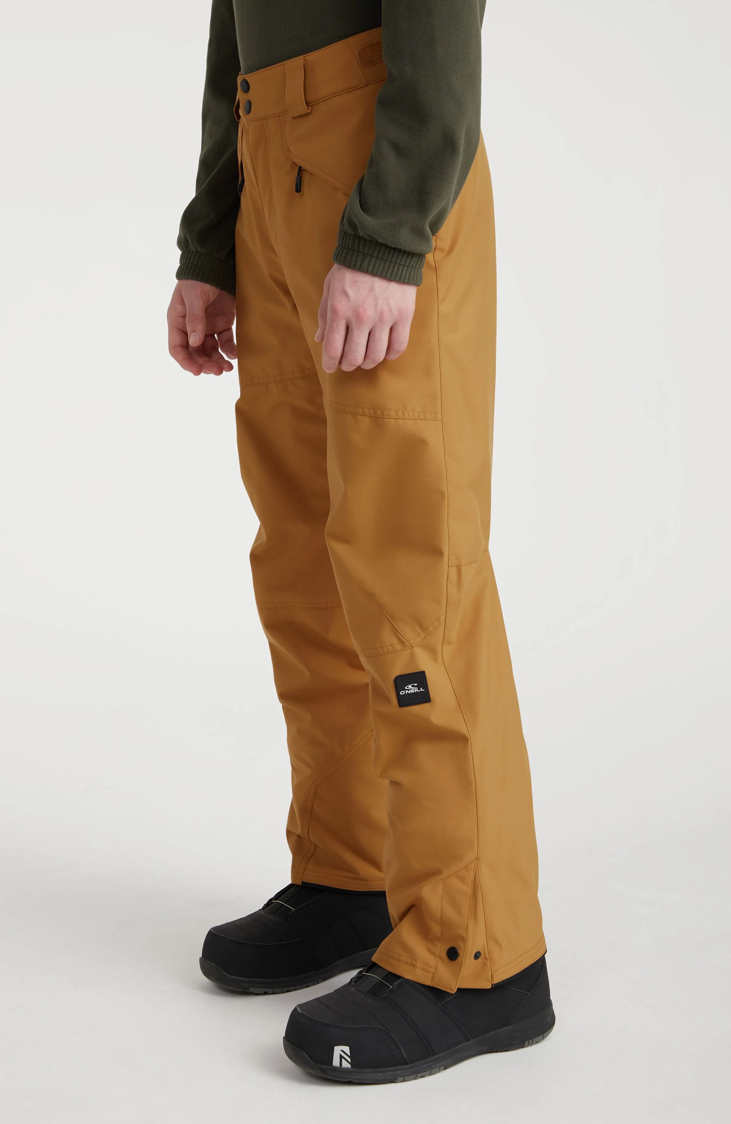 Hammer Skihose | Rich Caramel