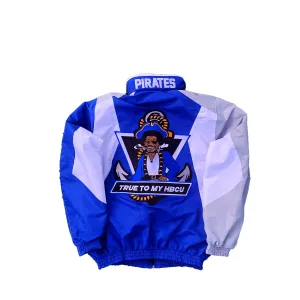HAMPTON REFLECTIVE JACKET